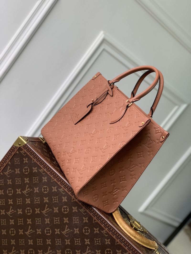 LV Top Handle Bags